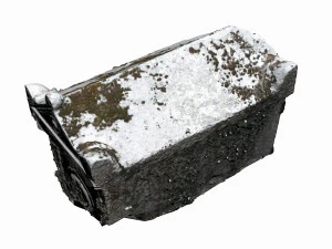 tombstone pack 3D Model