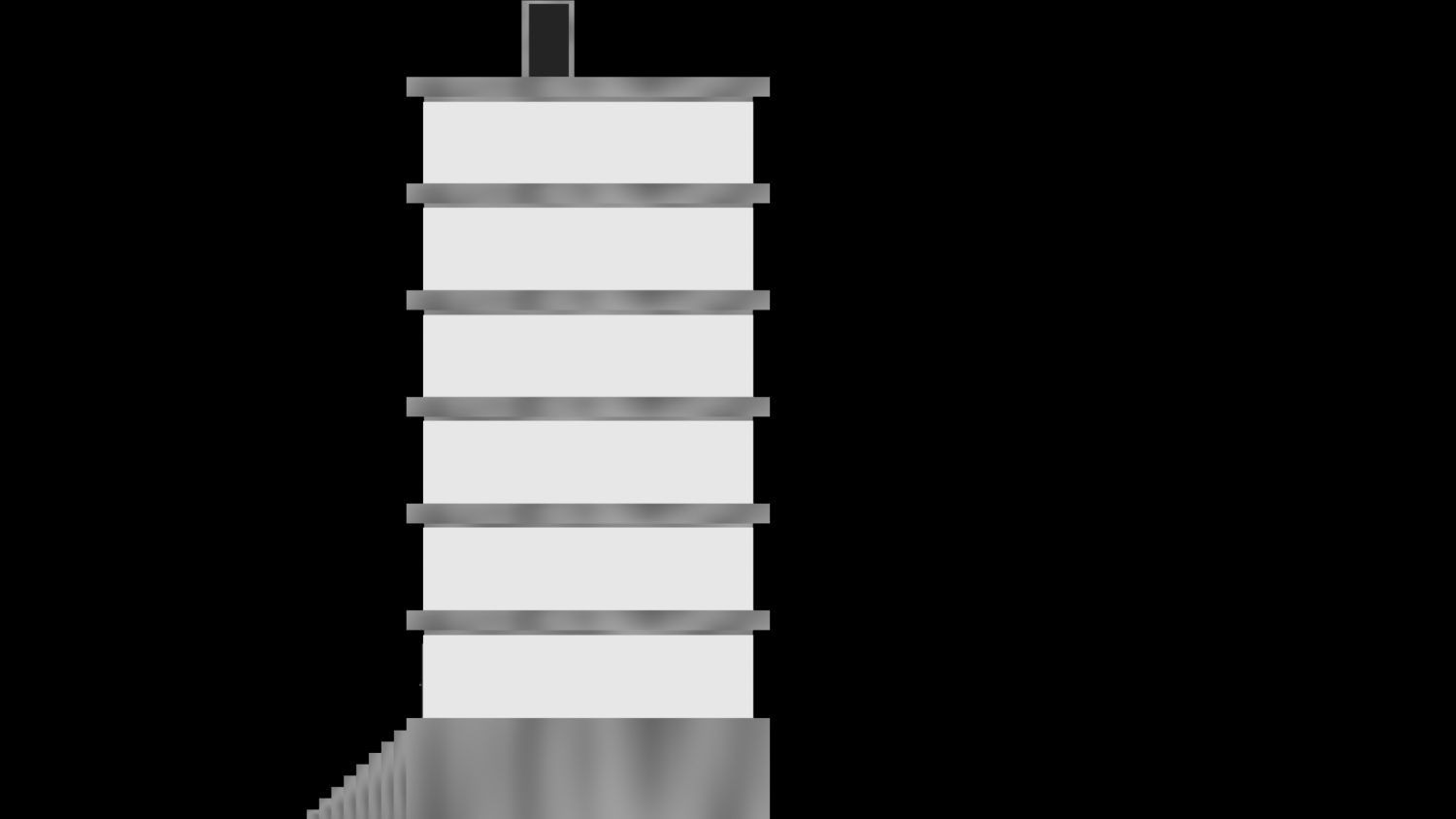 Simple built