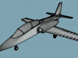 Power supply module dc-dc 3D Print Model