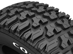 lt lastik bakır explorer s-t 3D Model