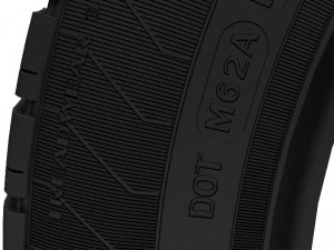 tire goodyear Model 3D