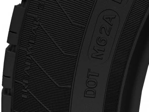 tire goodyear 3D Model