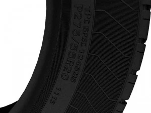 tire goodyear 3D Model