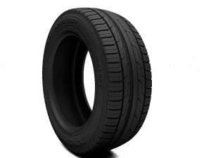 tire toyo extensa hp 3D Model
