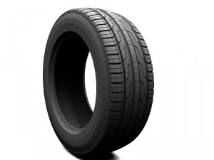 tire toyo extensa hp 3D-Modell
