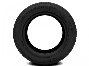 tire toyo extensa hp 3D-Modell