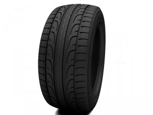 tire dunlop sp sport maxx Model 3D