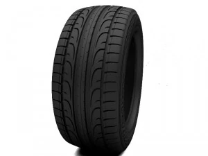 tire dunlop sp sport maxx 3D Model