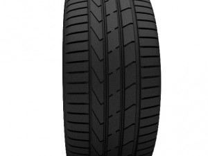 tire hankook ventus s1 3D Model