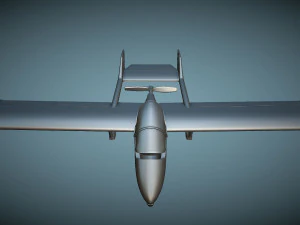 Sadler Vampire - 3D Printable Model 3D Print Model