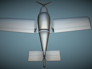 Zenith Zodiac CH-650E - 3D Printable Model Modèles 3D en vedette