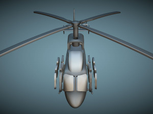Bell 429 GlobalRanger - 3D Printable Model 3D प्रिंट मॉडल