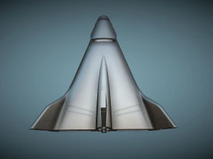Northrop HL-10 - 3D Printable Model 3D Print Model