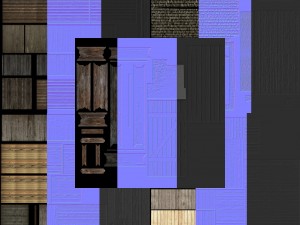 house03 3D मॉडल