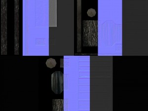 house03 3D मॉडल