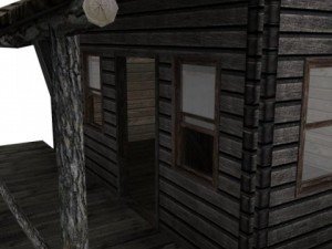 house01 3D Model