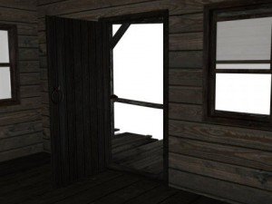 house01 3D Model