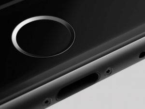 apple iphone 6 3D Model