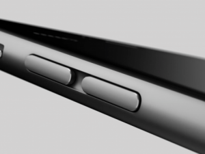 apple iphone 6 3D Model