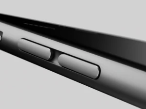 apple iphone 6 3D Model