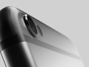 apple iphone 6 3D Model