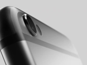 apple iphone 6 3D Model