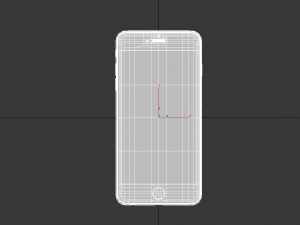 apple iphone 6 3D Model