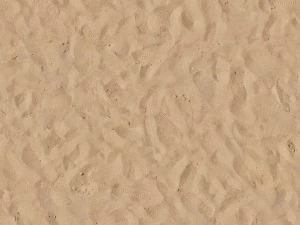 dosch 텍스처 모래 바닥 샘플 CG 텍스쳐