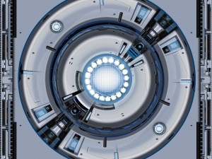 dosch textures tech-mech materials sample Tekstur CG