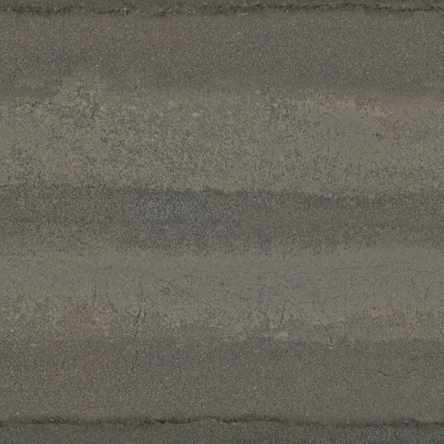 dosch textures - road surfaces sample CG Textures .c4d .max .obj .3ds .fbx .stl .blend 