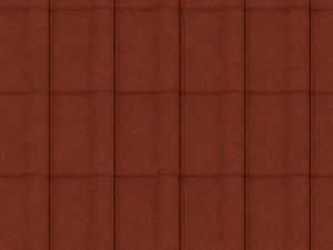 dosch 텍스처 - 지붕 타일 샘플 CG 텍스쳐