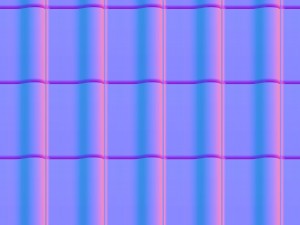 dosch textures - roof tiles sample CG Textures