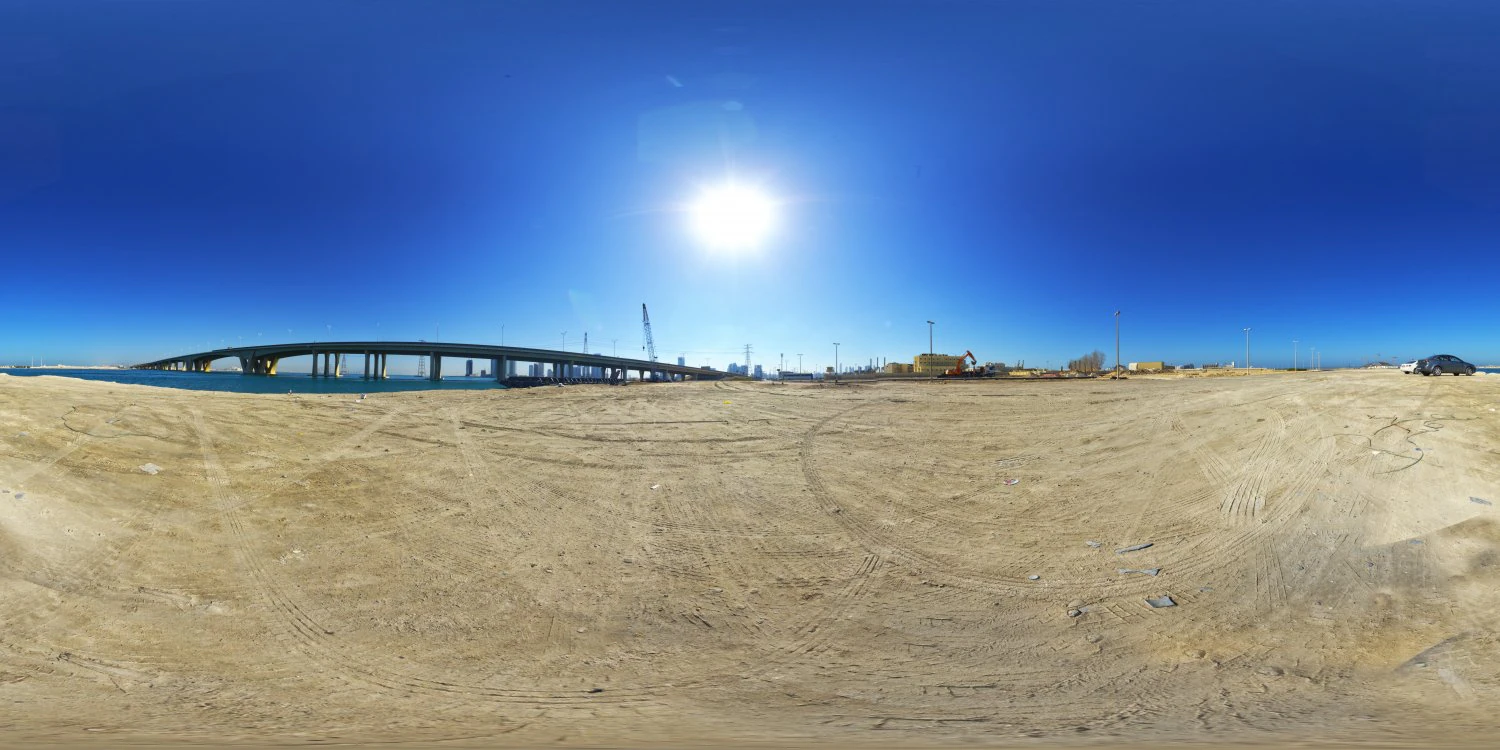 dosch hdri - large sites sample CG Textures .c4d .max .obj .3ds .fbx .stl .blend 