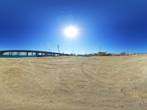 dosch hdri - large sites sample CG Текстури