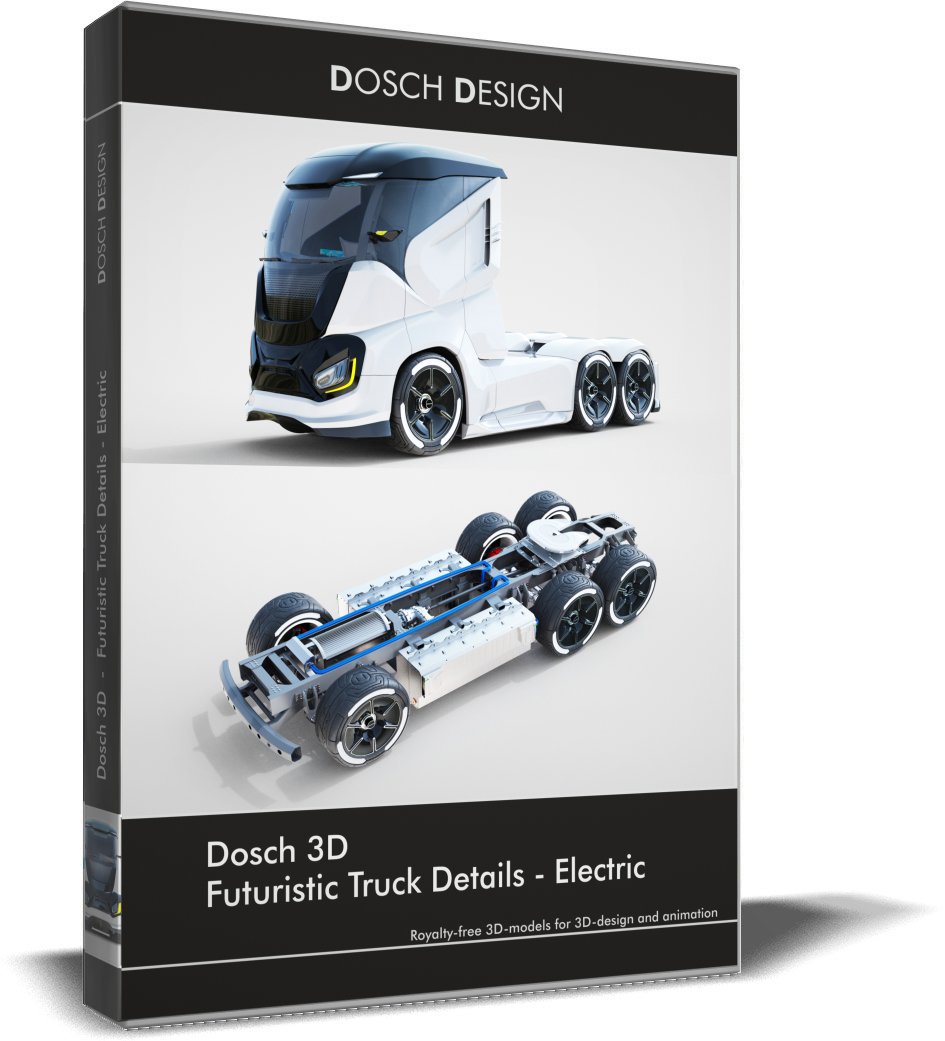 DOSCH DESIGN - DOSCH 3D: Office Equipment