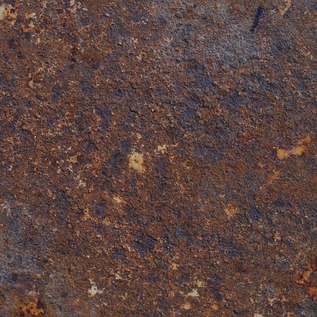 rusty metal CG 텍스쳐 .c4d .max .obj .3ds .fbx .stl .blend