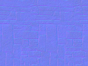 stone wall CG Textures