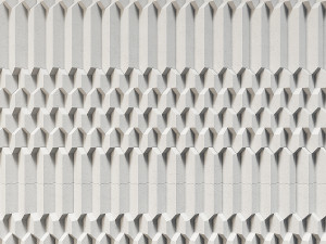 3d panel giovanni barbieri trifaces 3D Model