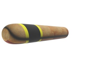 cigar Modelo 3D