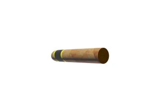 cigar 3D Model