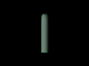 cigar 3D Model