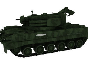 tunguskam1 3D Model
