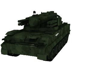 tunguskam1 3D 모델