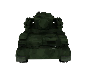 tunguskam1 3D Model
