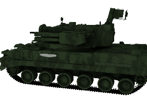 tunguskam1 3D 모델
