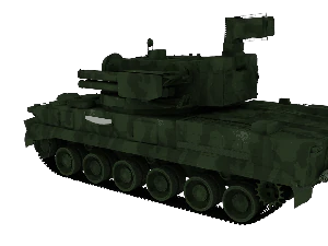 tunguskam1 3D Model