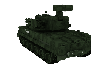 tunguskam1 3D 모델
