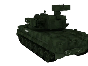 tunguskam1 3D Model
