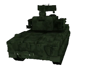 tunguskam1 3D Model