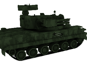 tunguskam1 3D 모델